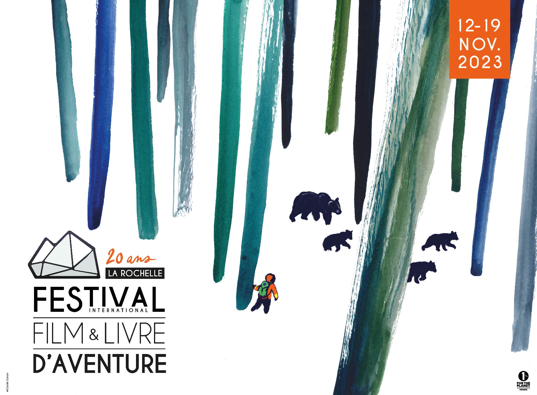 Festival International du Film et du Livre d'Aventure