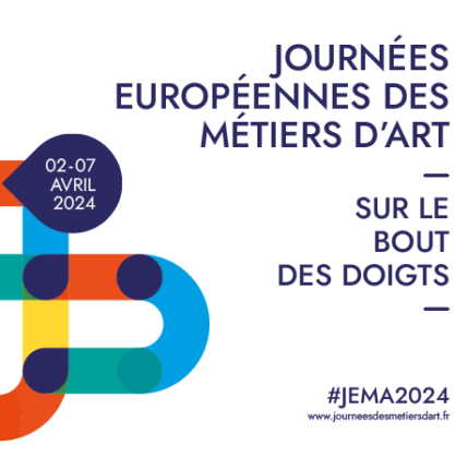 Journées Européennes des métiers d'art