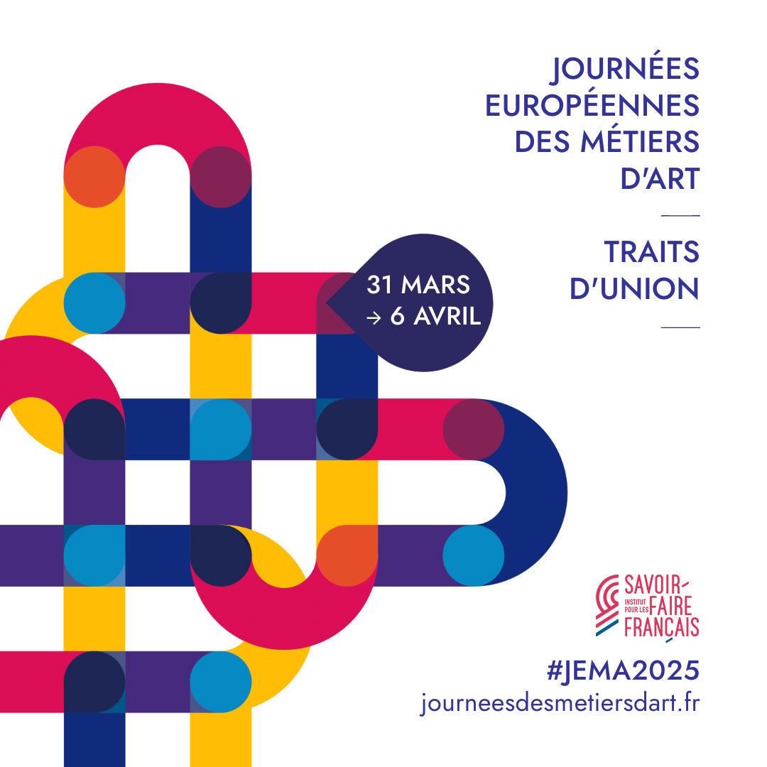 Journées Européennes des Métiers d'art