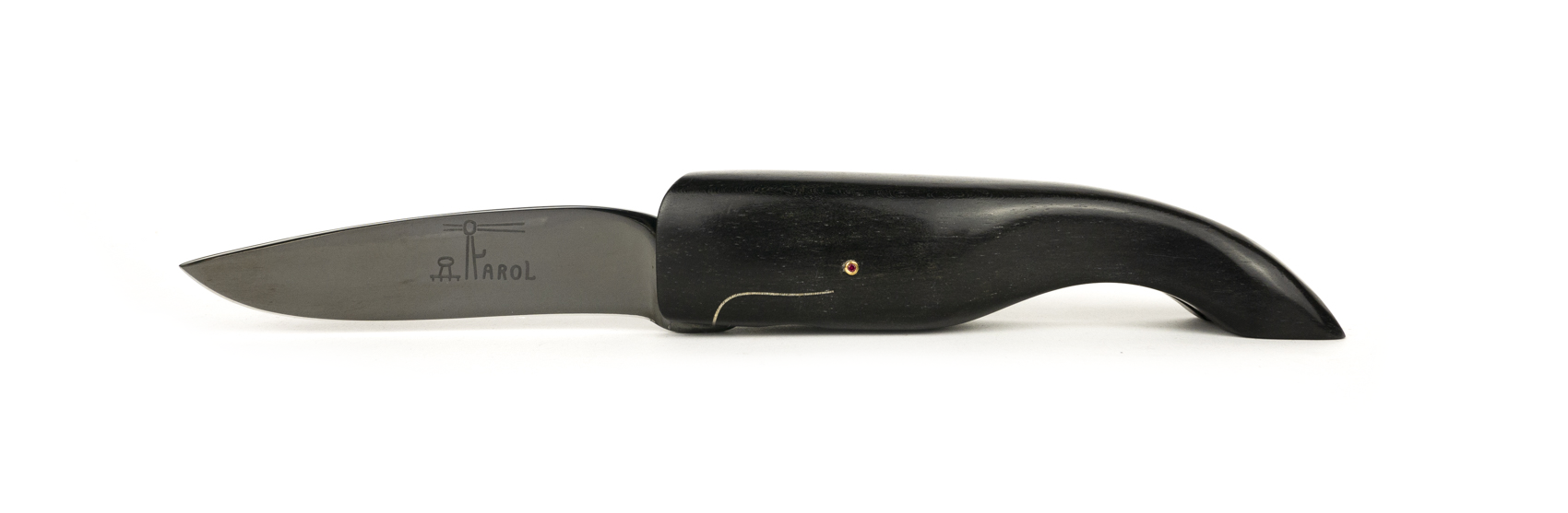The Ebony Cachalot X NICOLAS FAVARD