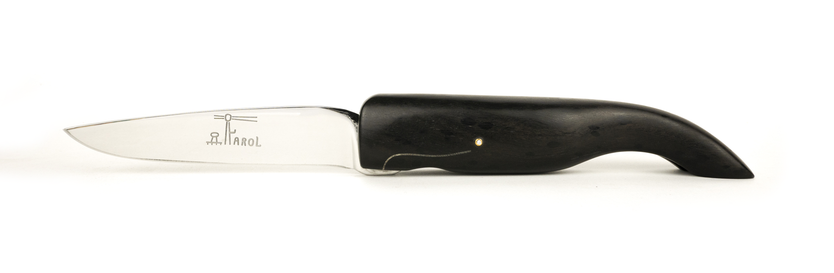 The Ebony Cachalot X NICOLAS FAVARD