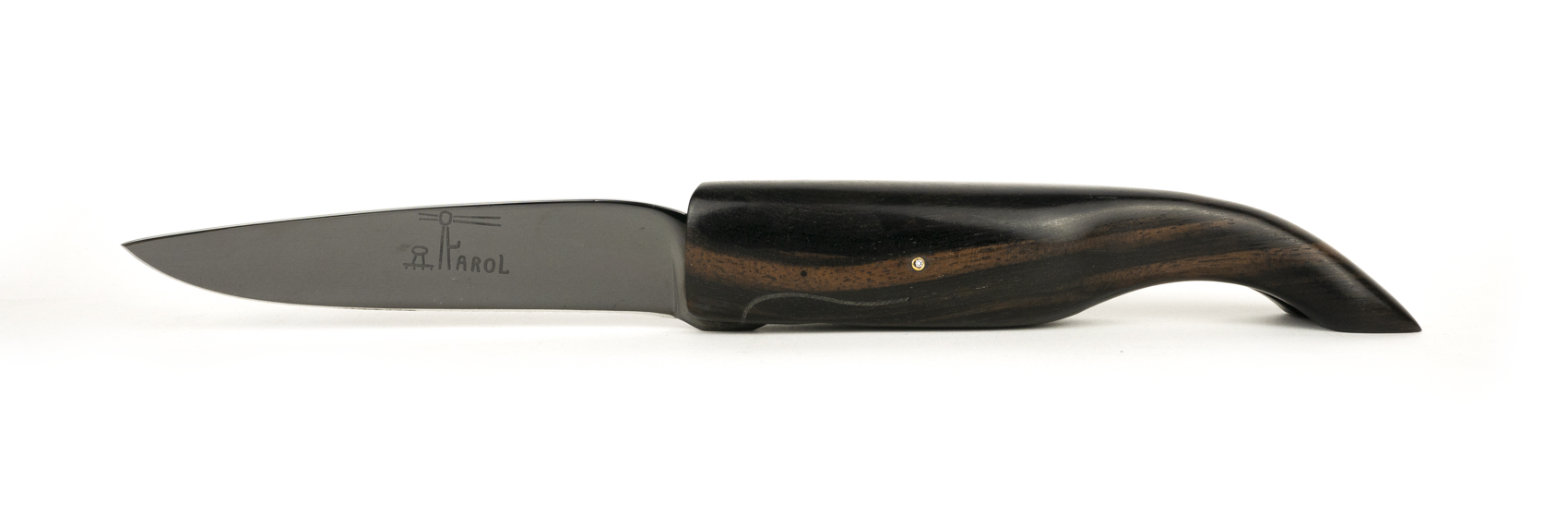 The Ebony Cachalot X NICOLAS FAVARD