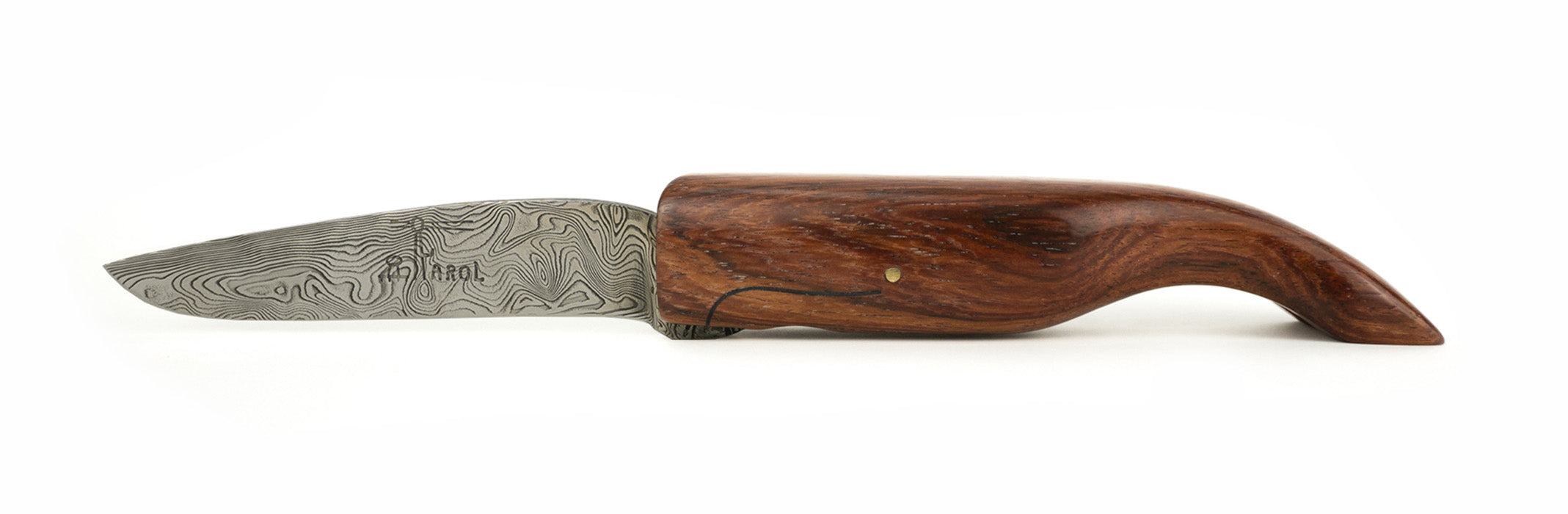 The Cachalot 12