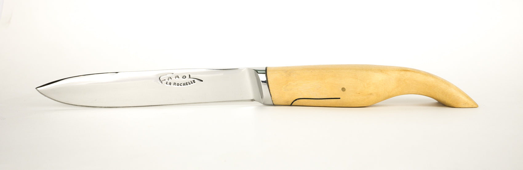 Le Cachalot de Table (coffret de 6)