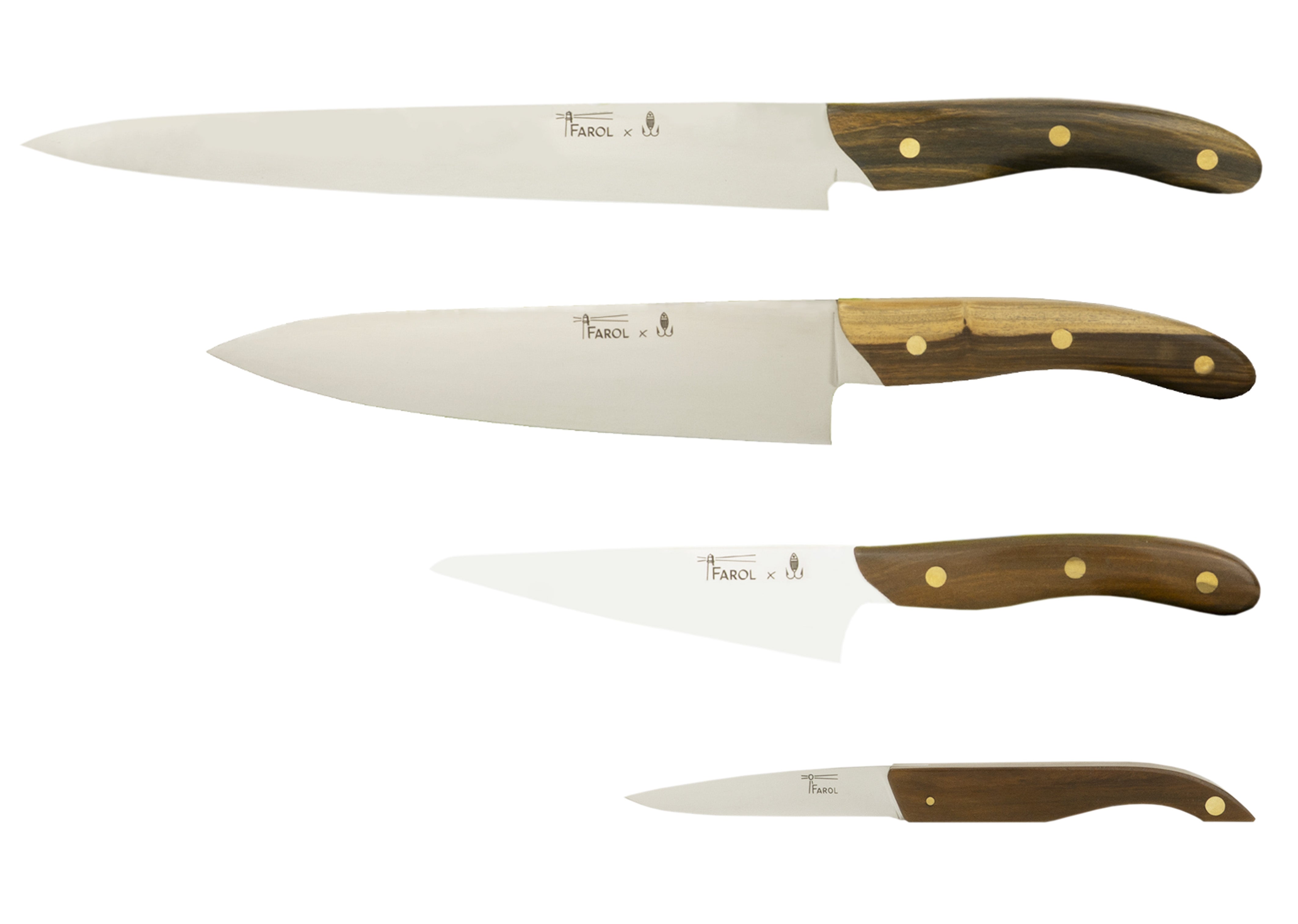 Gamme complète - Collection Christopher Coutanceau*** -