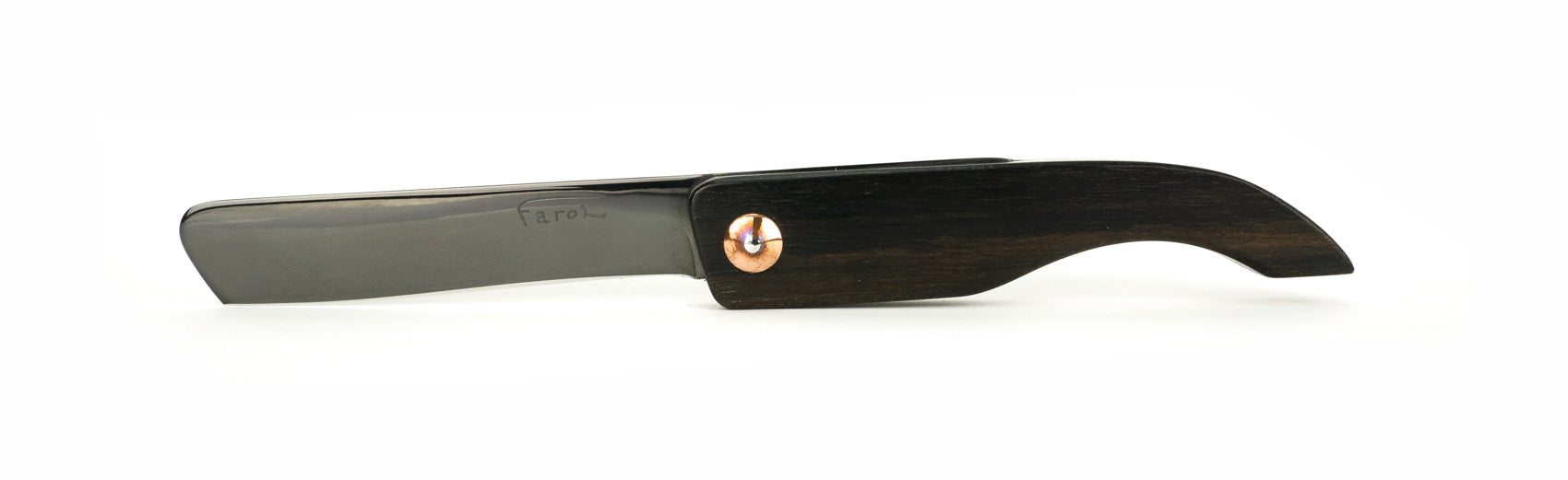 Butter knife