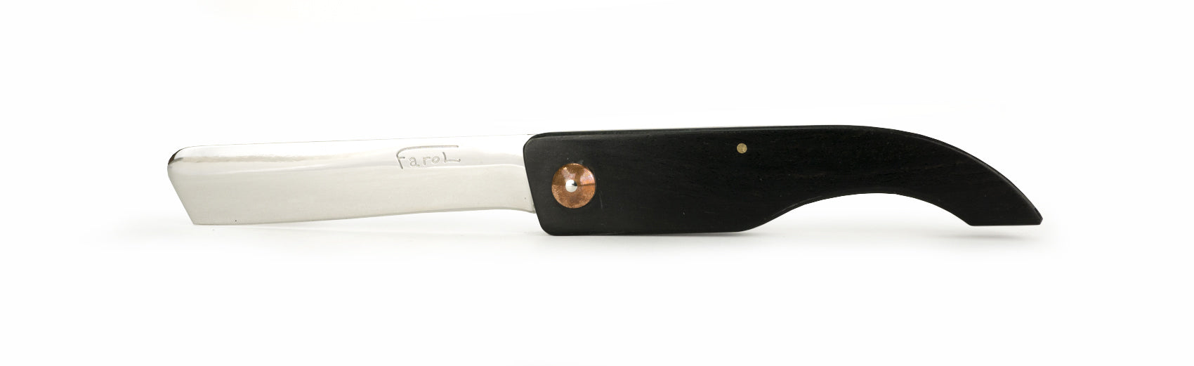 Butter knife
