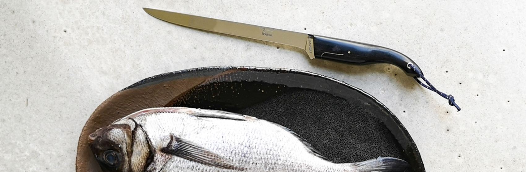 Cachalot Filet de Sole