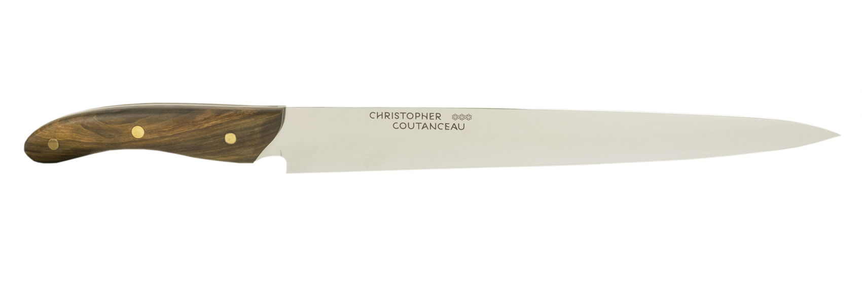 Le Trancheur - Collection Christopher Coutanceau*** -