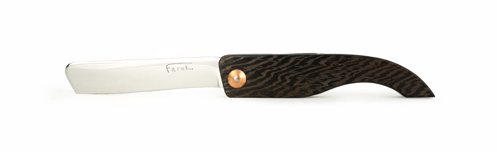 Butter knife