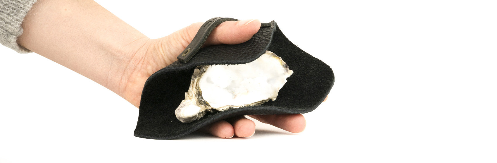 Gant à huîtres