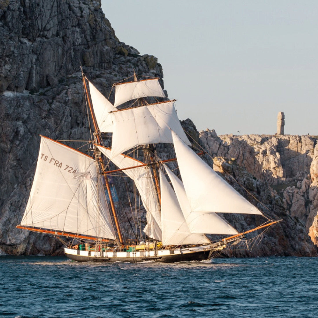 FAROL X LA RECOUVRANCE