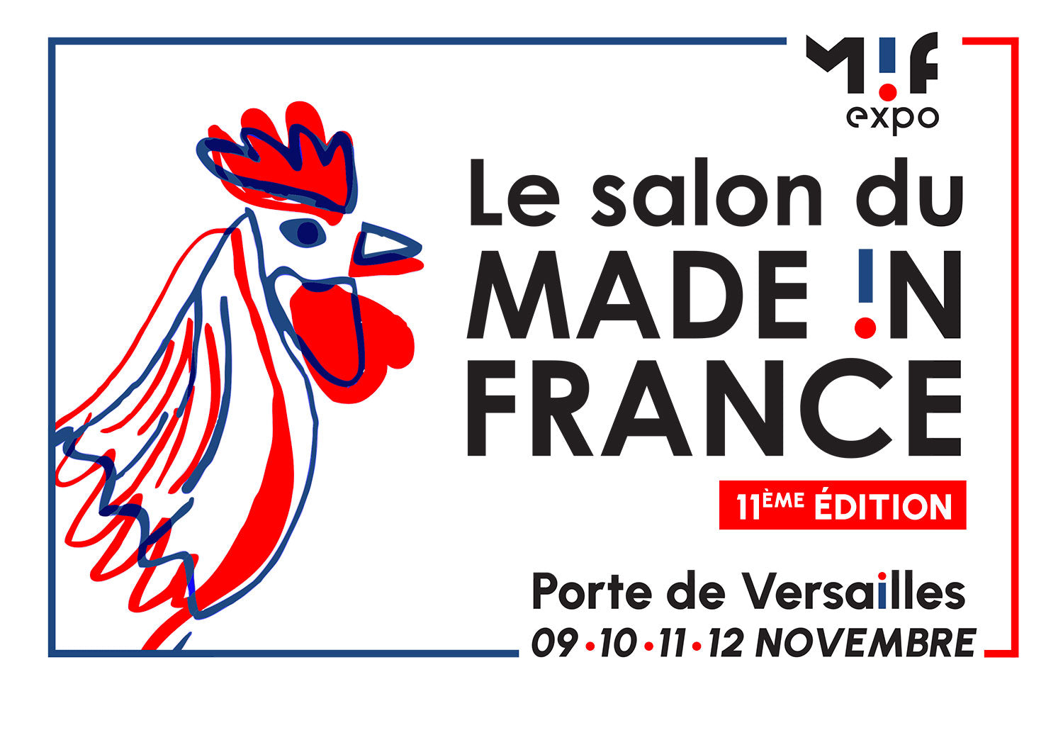 Salon du Made In France