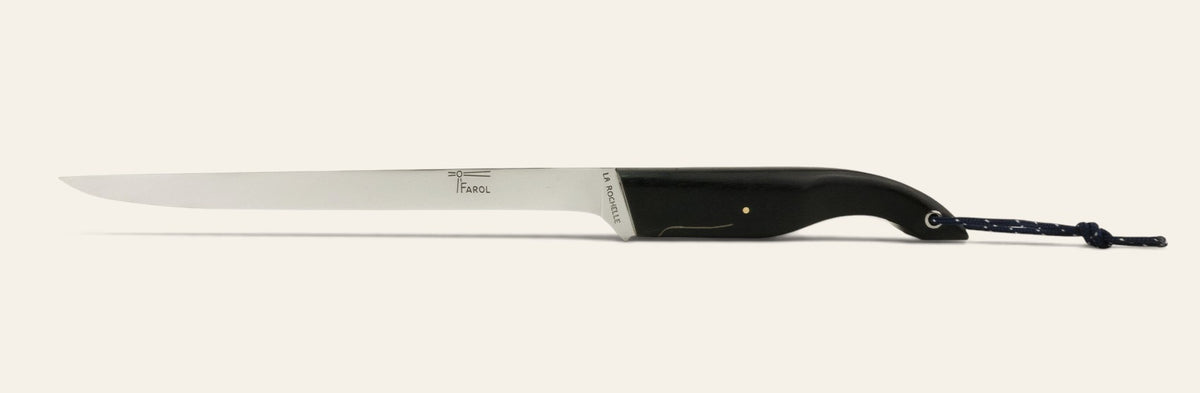Cachalot Filet de Sole