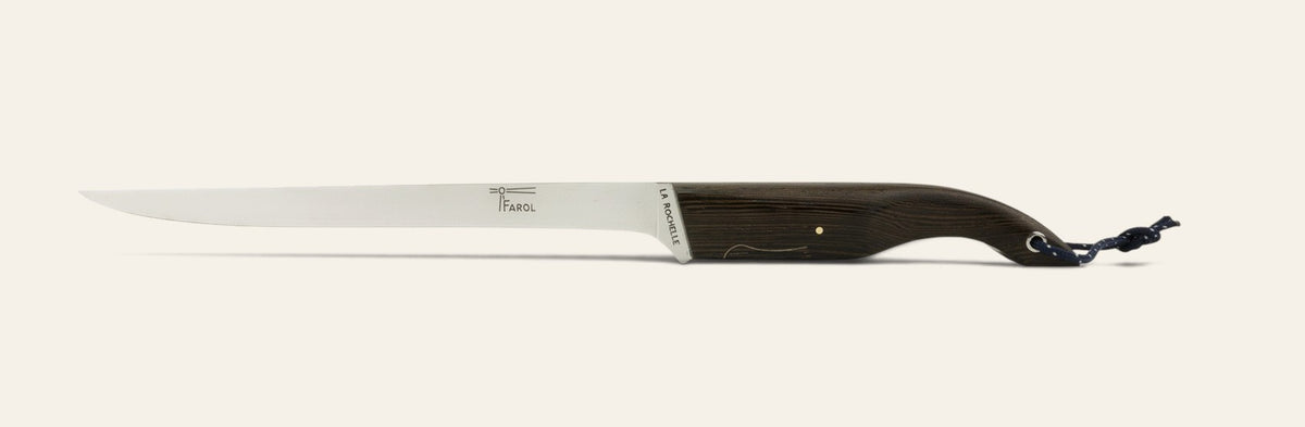 Cachalot Filet de Sole
