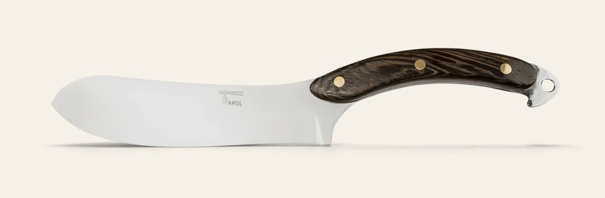 Maître coq